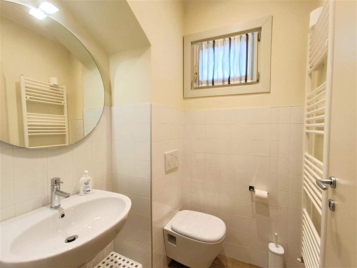 Antica Stresa Apartment Exterior foto