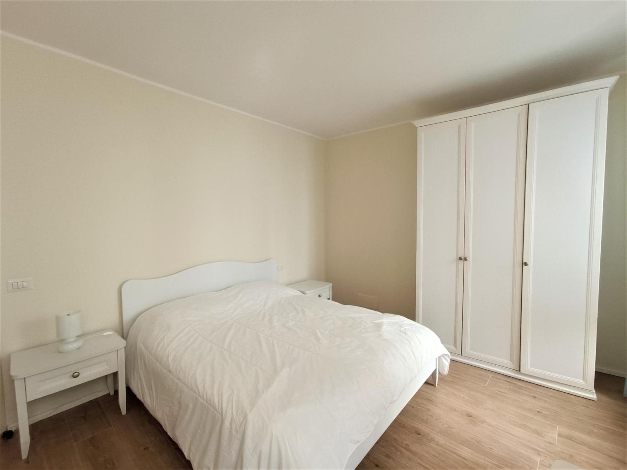 Antica Stresa Apartment Exterior foto