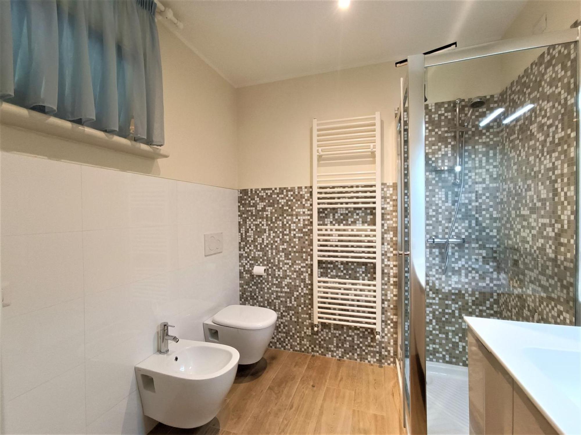 Antica Stresa Apartment Exterior foto