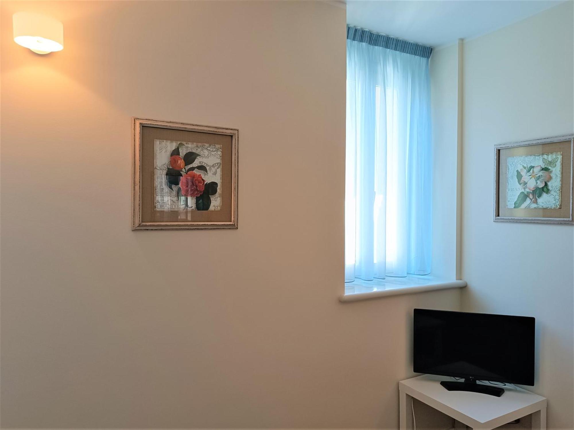 Antica Stresa Apartment Exterior foto