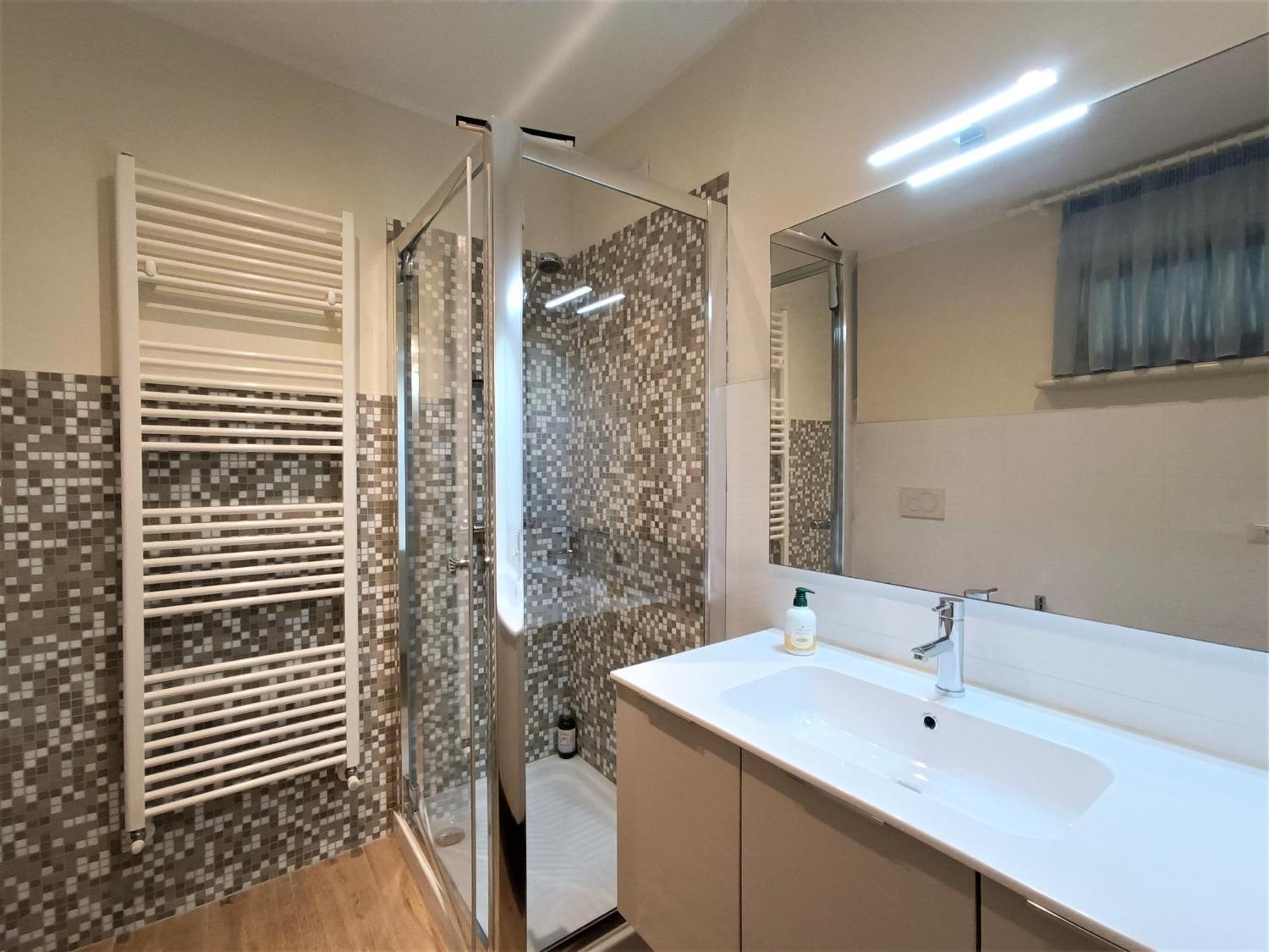 Antica Stresa Apartment Exterior foto